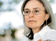 Anna Stiepanowna Politkowska